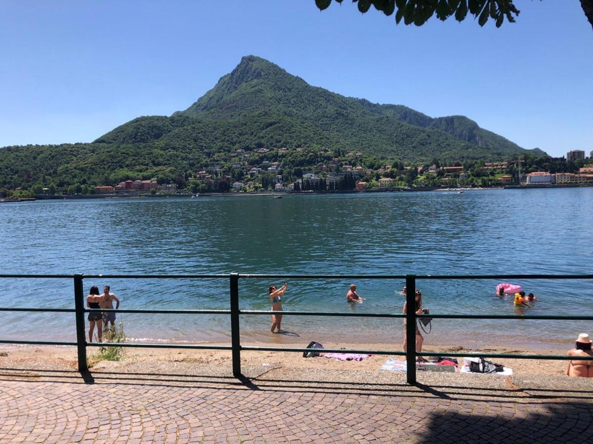 Lecco Only Females Guest House Eksteriør billede